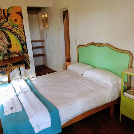 Villa Rosa Residencia De Artistas Tigre Dış mekan fotoğraf